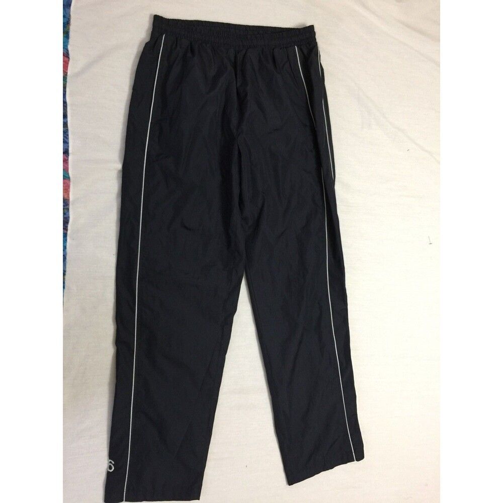 NORTH END WOMENS ATHLETIC PANTS SIZE L